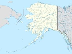 Paxson, Alaska - Wikipedia