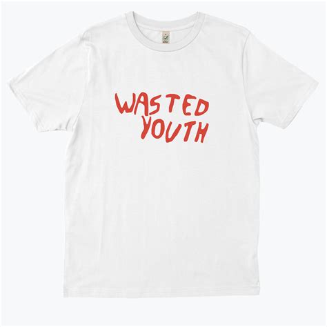 WASTED_youth | Everpress