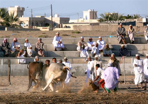 Oman - Culture, Traditions, Heritage | Britannica