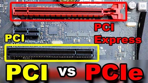 Can i put an nvidia 1030 gt in this pci express2.0 slot? - New Builds ...