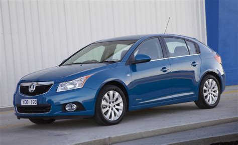 2012 Holden Cruze Hatch - HD Pictures @ carsinvasion.com