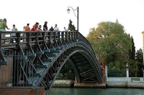 Accademia Bridge - Venice