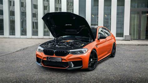 bmw-m5-f90-tuning-g-power-2 - AUTO BILD