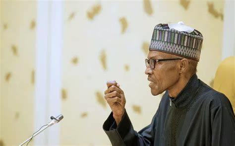 President Muhammadu Buhari Biography | Family, Education and Career ...