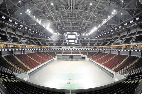 Mall of Asia Arena: History, Capacity, Events & Significance