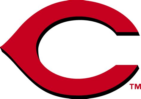 Reds Logo Transparent - Cincinnati Reds Logo Png Image Cincinnati Reds ...