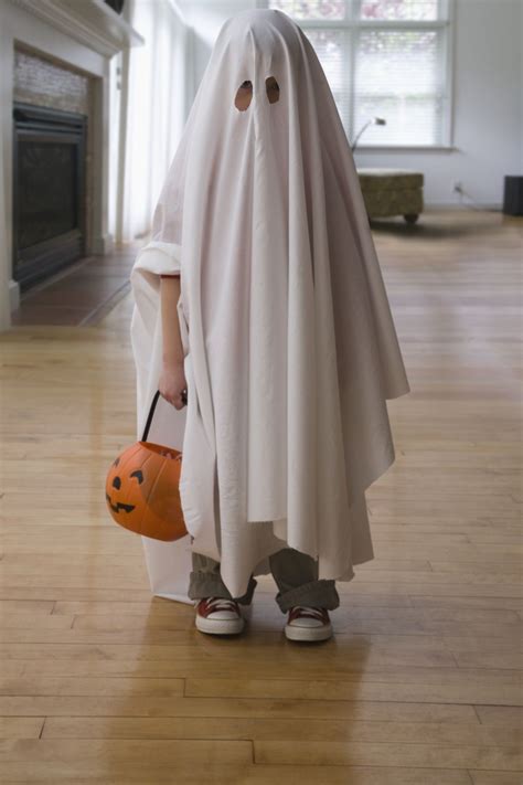 Pin by CanYouDigIt on ANOTHER oKtObEr BOARD | Toddler ghost costume ...