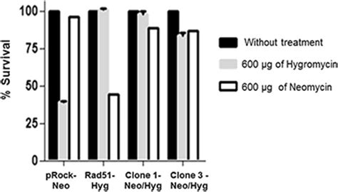 Axenic culture is capable of generating T. cruzi fused-cell hybrids ...