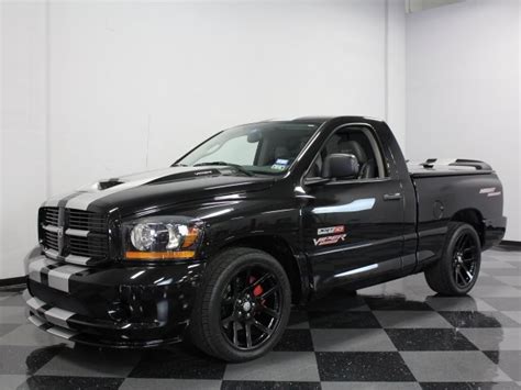 2006 Dodge Ram | Classic Cars for Sale - Streetside Classics