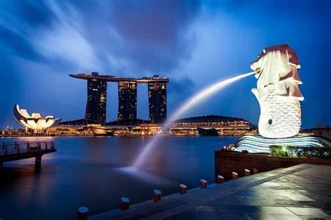 16 Must-Visit Attractions in Singapore- Things to Do and See