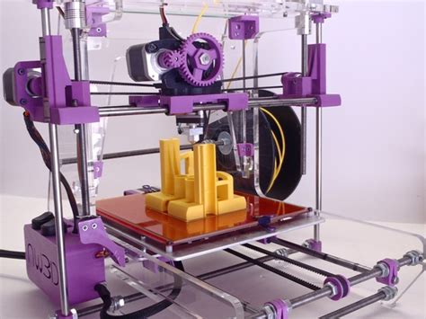 Best DIY 3D Printer