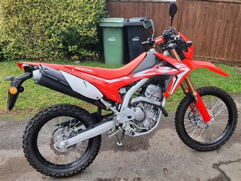 Honda, CRF 250 L 2020 | in Stourbridge, West Midlands | Gumtree