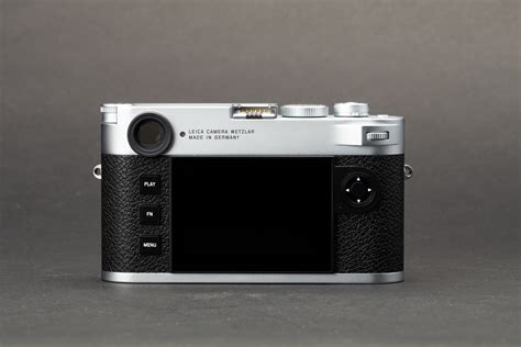 Leica M11 initial review: Digital Photography Review