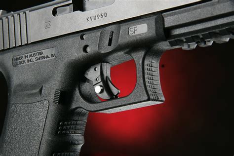 Siderlock Glock Safety | Flickr - Photo Sharing!