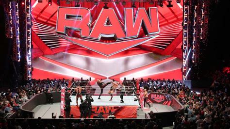 WWE Raw: Spoiler on massive return planned for first 2023 episode - myKhel