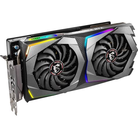 MSI NVIDIA RTX 2070 SUPER 8GB GAMING Turing | RTX 2070 SUPER 8GB GAMING ...