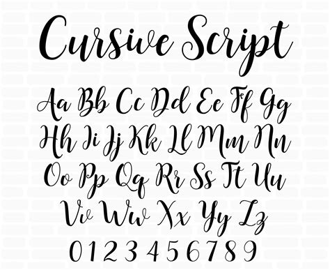 Купить с кэшбэком Samantha font Cursive font Wedding font Font monogram ...