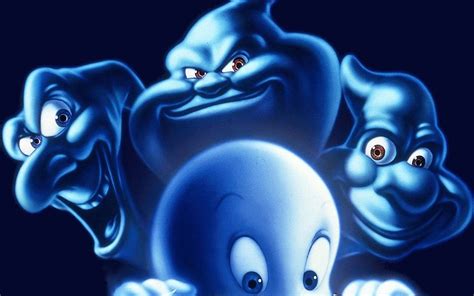 Casper 1995 Wallpapers - Wallpaper Cave