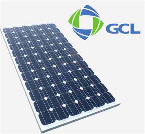 GCL Solar Panels Adelaide | Residential & Commercial Solar Systems