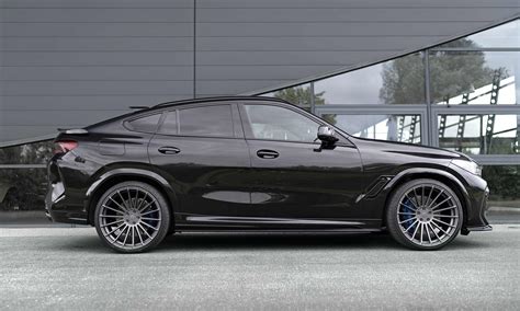 BMW X6 M F96 | Hamann Tuning | HAMANN Motorsport