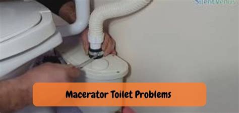 Are Macerating Toilets Bad for Septic Systems?