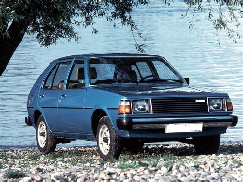 1980 Mazda 323 - Lazado - Shannons Club