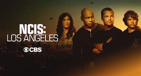 NCIS Los Angeles Season 14 May 21, 2023 Episode 21 Is The Finale ...