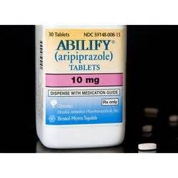 Aripiprazole - Uses, Dosage, Mechanism of action, Side effects ...