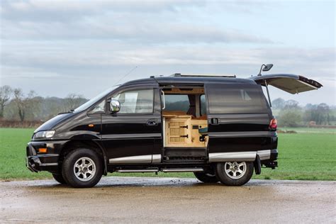 12 Best Small Camper Vans Under $25,000 - Outdoors Alley