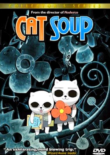 Cat Soup | Anime-Planet