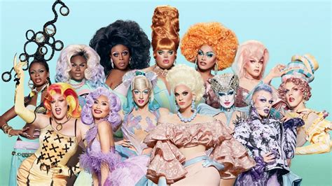 Gomovies - Watch RuPaul's Drag Race - Season 13 online. All episodes ...