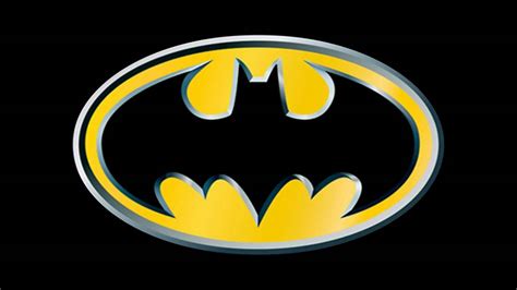 Batman Theme 1989 (720p HQ Telarc) - YouTube