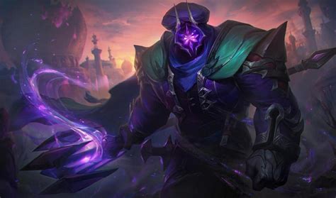 Jax Skins: Todas las mejores aspectos de Jax