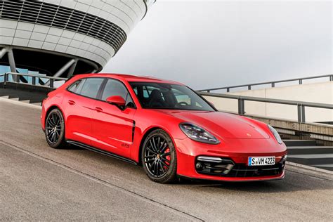 Free download 2023 Porsche Panamera Sport Turismo Exterior Colors ...