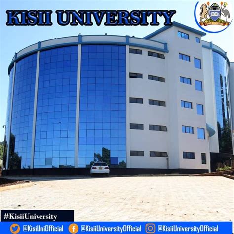 Kisii University School of Law - Home