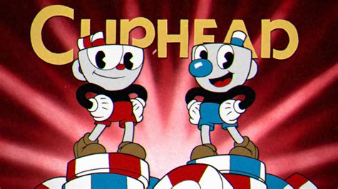 New Cuphead gameplay video has us frothing at the mouth to play it