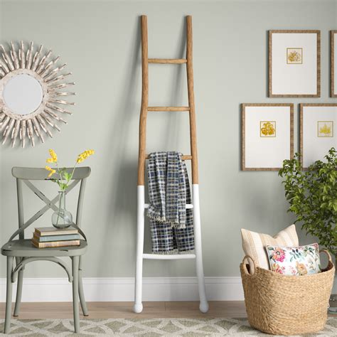 Decoratieve Ladder