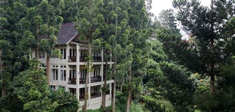 VILLA PUNCAK BY PLATARAN SAMPAL, INDONESIA | RATES FROM $308