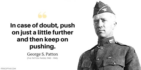 General Patton Quotes On Death - bmp-winkle