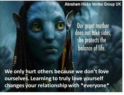 Avatar Movie Quotes