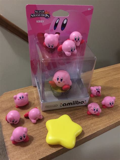 Kirby - Video Games Photo (40249039) - Fanpop