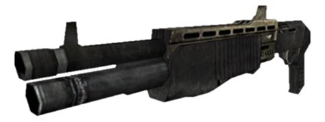 weapon_shotgun - Valve Developer Community