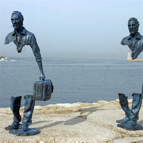 10 Most Famous Sculptures From Around The World Artists