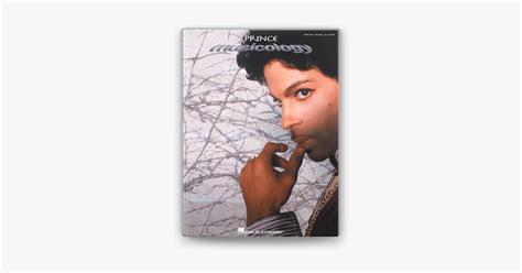 ‎Prince - Musicology (Songbook) on Apple Books