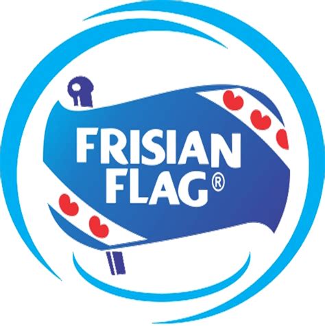 Frisian Flag - Logopedia, the logo and branding site