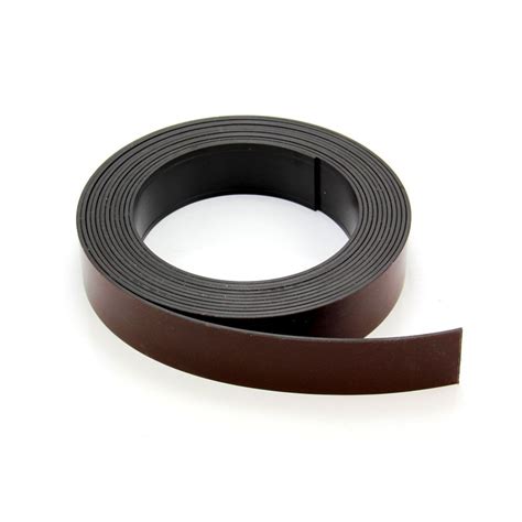 25mm wide Magnetic Tape with Premium Self Adhesive