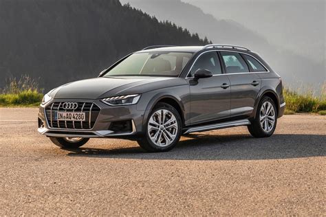 2024 Audi A4 allroad Prices, Reviews, and Pictures | Edmunds