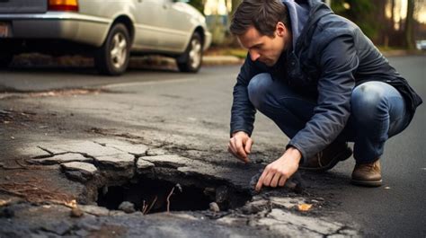 Pothole Repair Guide: Techniques & Methods Compared | CityWide®