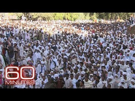 A pilgrimage to Lalibela for Christmas - YouTube