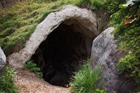 Fotos gratis : naturaleza, rock, aventuras, piedra, místico, túnel ...